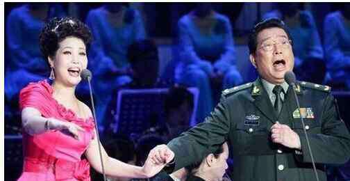 李双江婚姻 李双江梦鸽离婚了吗 李双江梦鸽离婚原因揭秘