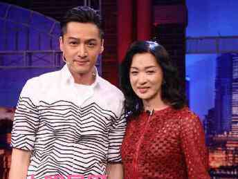 曹可凡老婆 曹可凡和金星为什么撕逼