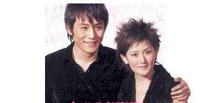 刘烨和谢娜分手原因 谢娜和刘烨分手真正原因 谢娜刘烨两人图片