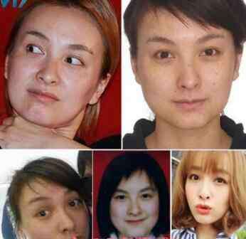 吴昕素颜 吴昕素颜照片曝光 吴昕素颜好看吗