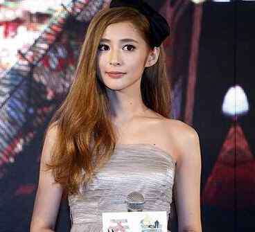 李心艾个人资料 李心艾个人资料照片 李心艾参演的电视剧