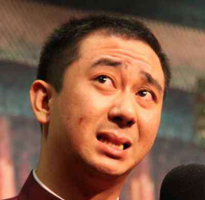 王自健骂周立波 王自健相声狂骂周立波是怎么回事