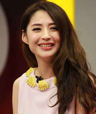 李心艾个人资料 李心艾个人资料照片 李心艾参演的电视剧