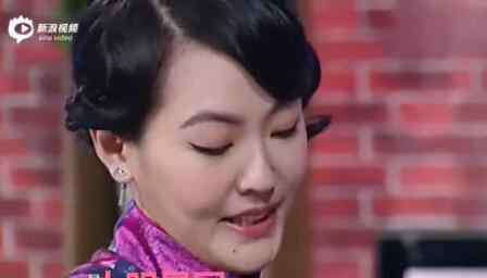 小s家暴 小S承认遭家暴两次怎么回事