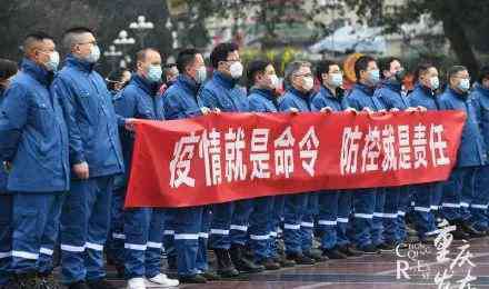 湖北周边省份 全国多省市对口支援湖北，最新情况如何？都在这里了！