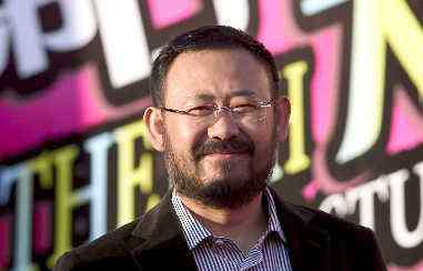 姜武和姜文什么关系 姜武姜文是什么关系 姜武姜文是亲兄弟吗
