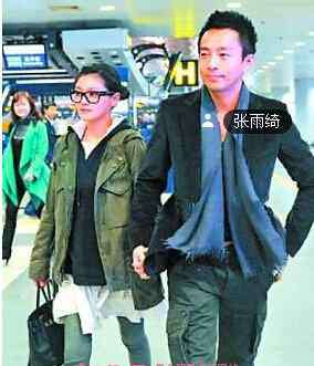 汪小菲简历 汪小菲前妻个人资料照片