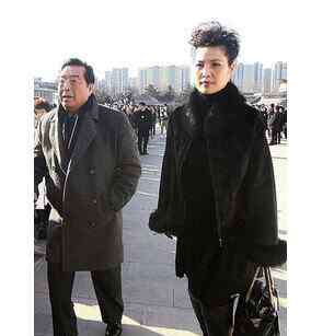 李双江婚姻 李双江梦鸽离婚了吗 李双江梦鸽离婚原因揭秘