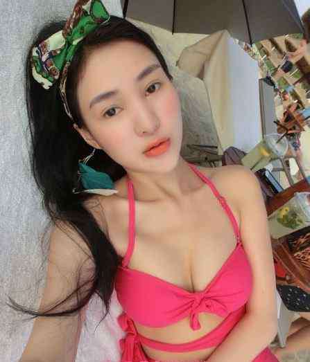 郭美美是什么人 郭美美个人资料 郭美美什么家庭背景