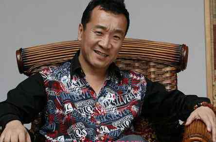 刘亚津电影 刘亚津个人资料简历 刘亚津演过哪些电视剧