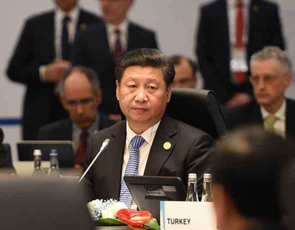 g峰会 G20峰会将迎倒计时100天：系列外围对话活动密集展开