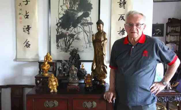 波兰人在中国 【镜鉴】当3位波兰人遇到中国......