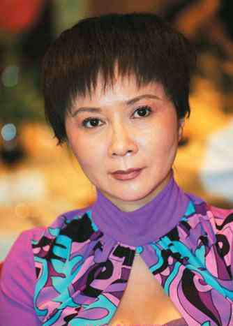 蔡明资料 蔡明个人资料简介 蔡明演过哪些电视剧