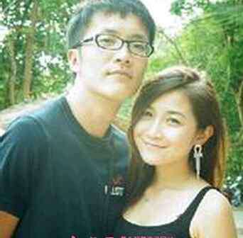 汪聪老公 汪聪结婚了吗 汪聪老公是谁