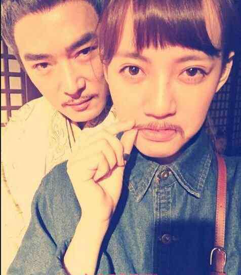 焦曼婷的父 焦曼婷星二代身份被揭 焦曼婷父母是谁