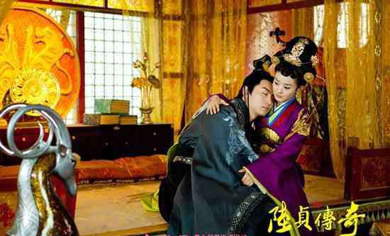 陈晓赵丽颖综艺节目 陈晓赵丽颖访谈节目 陈晓赵丽颖上过什么综艺节目