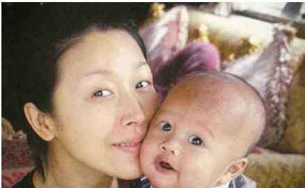 孙悦儿子 孙悦和老公吴飞舟儿子照片资料