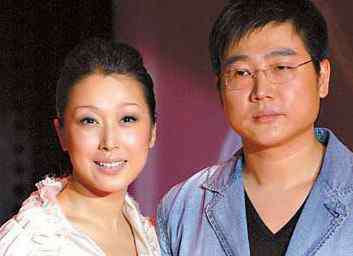 孙悦儿子 孙悦和老公吴飞舟儿子照片资料