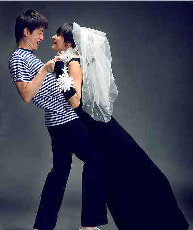 模特春晓 彭坦春晓离婚真相揭秘