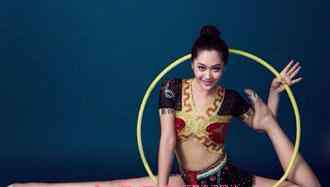 胡美 胡美个人资料分享 胡美唯美写真曝光