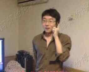 冯巩儿子 冯巩儿子冯开诚近照和资料曝光
