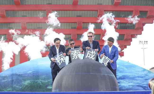 户外生活 Discovery探索来到你我身边 他们重新定义户外生活方式