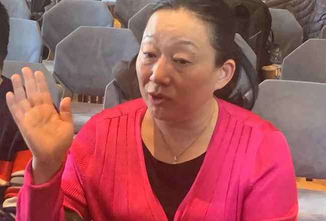 孙杨哪里人 被裁决书称为最帮倒忙的人 孙杨母亲到底做了什么