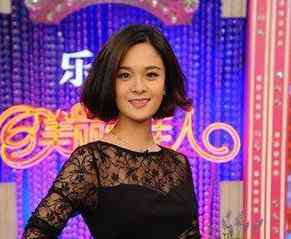 曹贵人扮演者 陈思斯个人资料和图片 甄嬛传曹贵人扮演者介绍