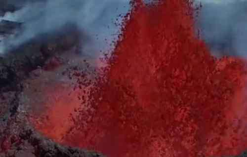 最大火山 什么导致了人类历史上最大的火山爆发？