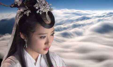 林无敌嫦娥 嫦娥扮演者李欣汝近况如何