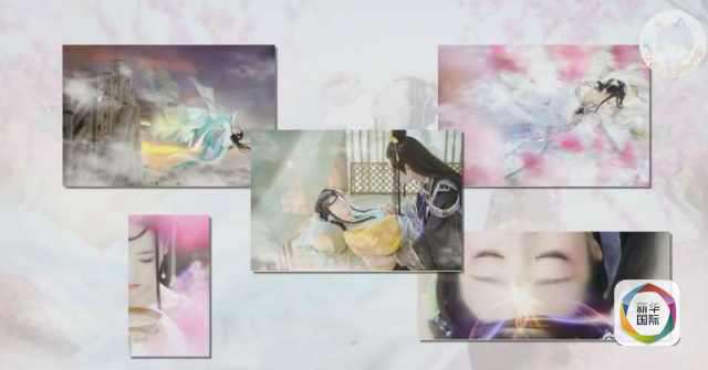 富二代娱乐城 越南高仿《三生三世十里桃花》 这次毫不辣眼！