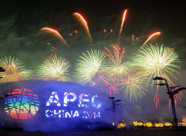 apec的全称 数一数 | G20与APEC有哪些不同