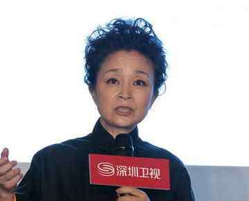 演员刘莉莉的老公 刘莉莉个人资料 刘莉莉老公是谁