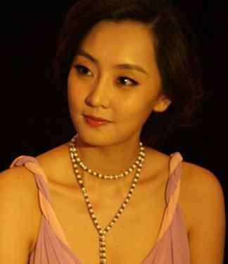 刘洋个人资料 女演员刘洋个人资料图片和演过的电视剧