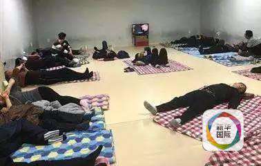 济州岛免签入境要求 又有中国人被关韩国“小黑屋” 入境济州岛你需要知道这些