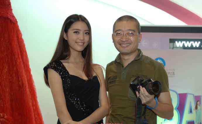 杨凯琳 杨凯琳资料分享 杨凯琳美照曝光