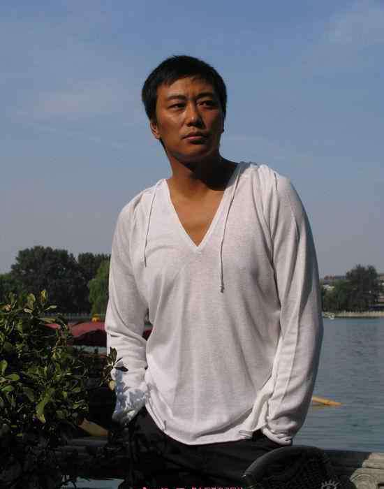 演员刘磊 刘磊个人资料照片 刘磊演过的电视剧