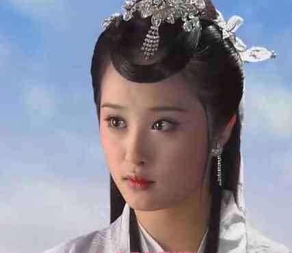 林无敌嫦娥 嫦娥扮演者李欣汝近况如何