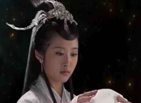 林无敌嫦娥 嫦娥扮演者李欣汝近况如何