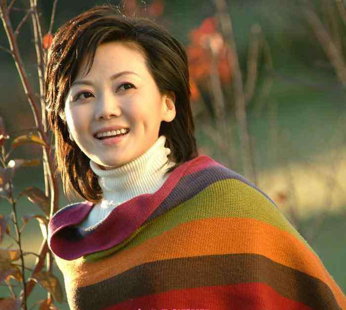 央视主持人柴璐 柴璐个人资料简历分享 柴璐主持过的节目有哪些