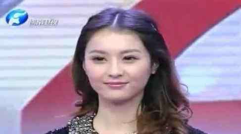 得力摸奶门 鉴宝女“干爹门”女主角是托-美女携干爹所赠玉佩鉴宝是假货