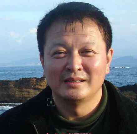 杨亚洲 杨亚洲简历以及资料介绍