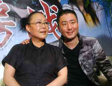 斯琴高娃个人资料 斯琴高娃个人资料 斯琴高娃和儿子女儿关系