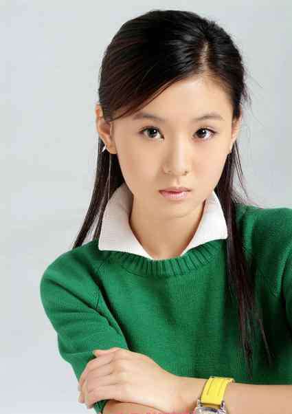 李小萌电视剧 演员李小萌资料 李小萌拍过的电视剧分享