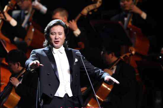 戴玉强简历 戴玉强个人资料简历 戴玉强演唱过歌曲分享