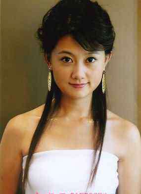 张美曦 张美曦资料简历和照片 张美曦还主持过哪些节目