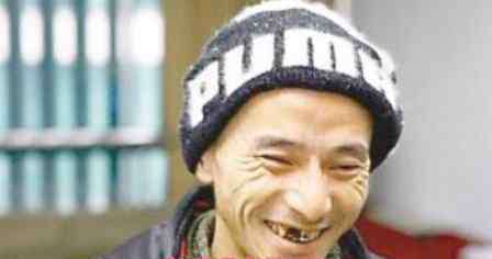 犀利哥头像 犀利哥为什么会走红 犀利哥现状如何
