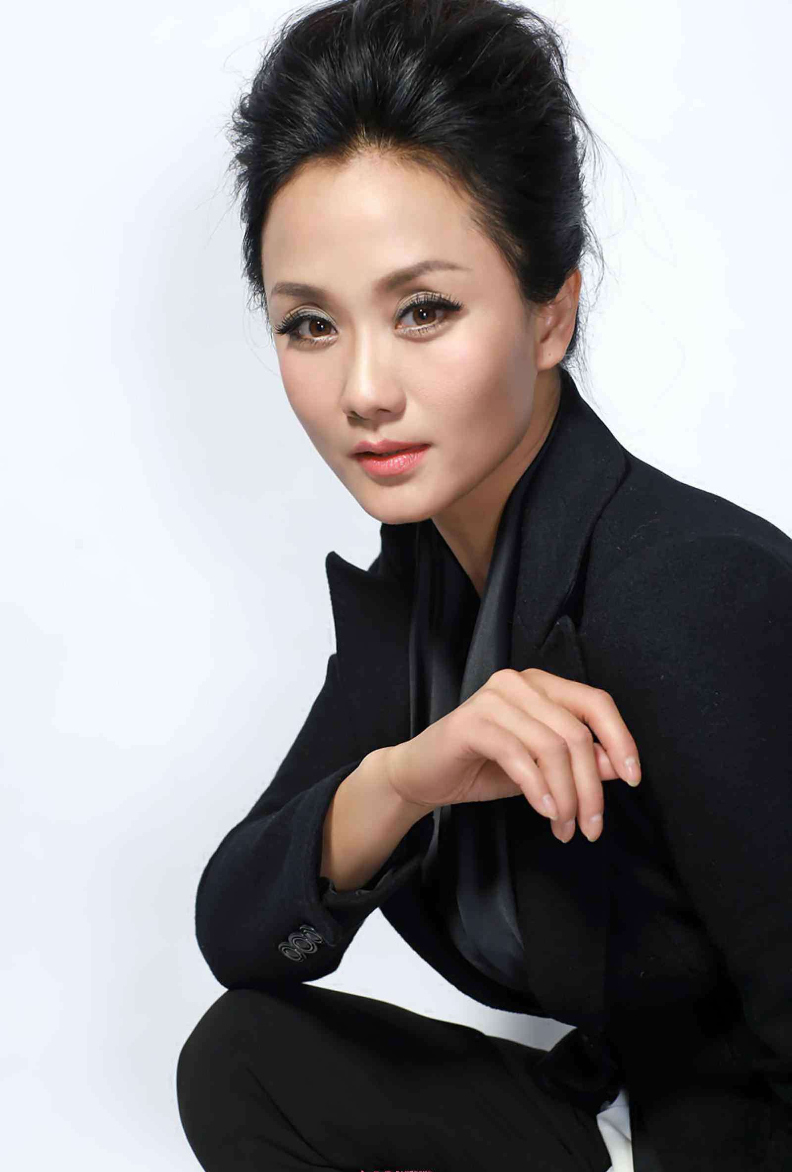 李颖的个人资料 演员李颖个人资料照片 李颖最新作品公开