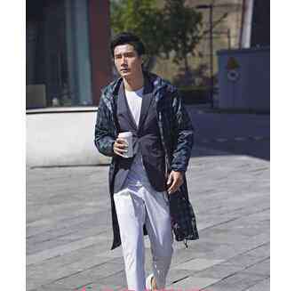 李泰个人资料 演员李泰个人资料和照片 李泰拍过电视剧