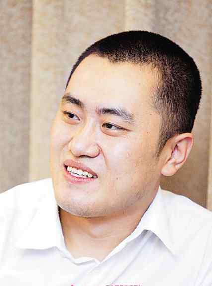 孔二狗是哪里人 网络红人孔二狗个人资料 孔二狗是哪里人